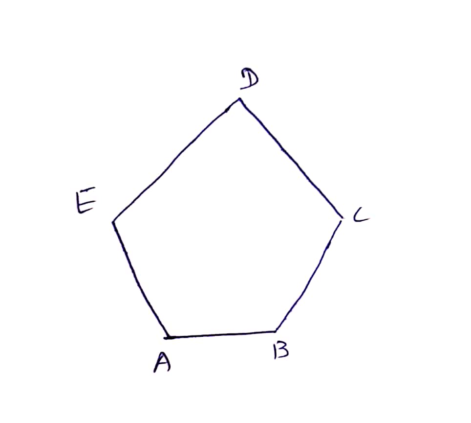 Geometry homework question answer, step 1, image 1